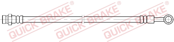 Brake Hose
